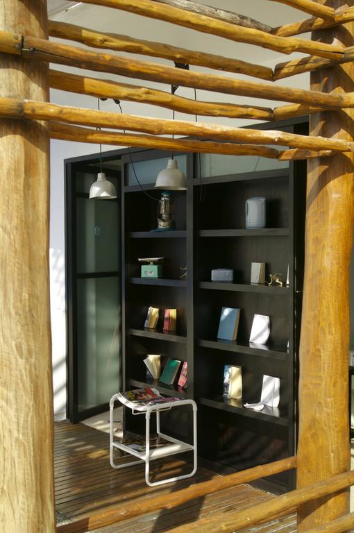 Hotel Deseo Playa del Carmen Zewnętrze zdjęcie