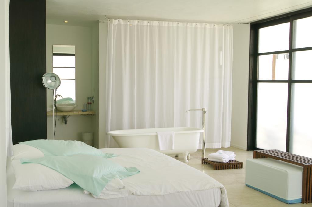 Hotel Deseo Playa del Carmen Pokój zdjęcie