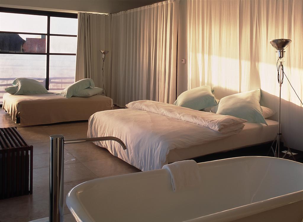 Hotel Deseo Playa del Carmen Pokój zdjęcie