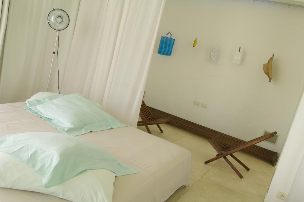 Hotel Deseo Playa del Carmen Pokój zdjęcie