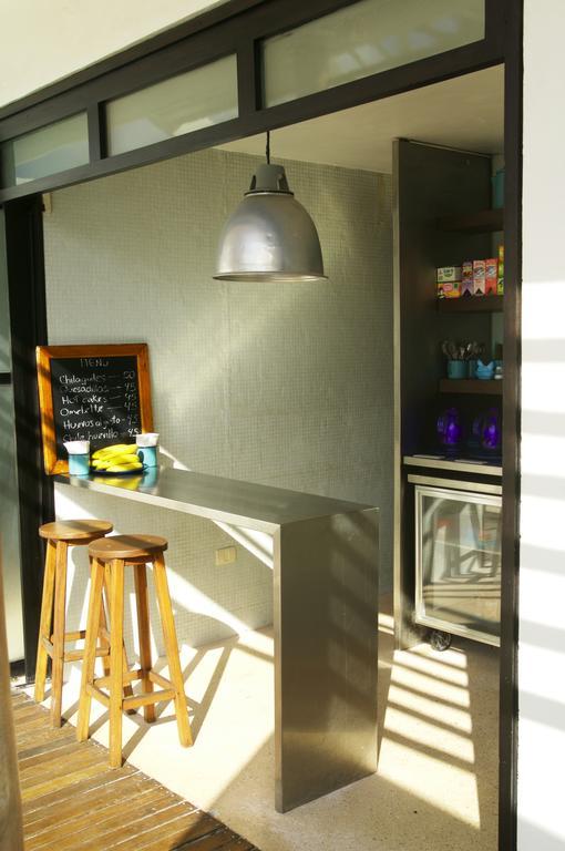 Hotel Deseo Playa del Carmen Zewnętrze zdjęcie