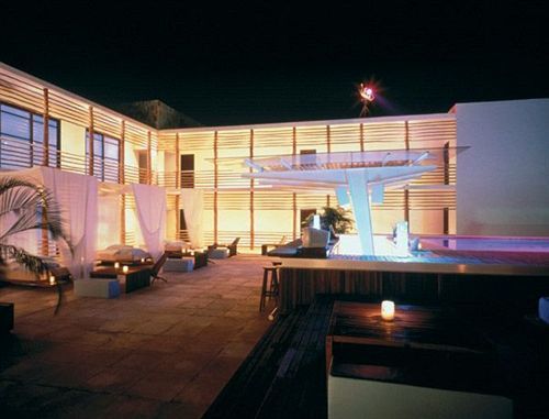 Hotel Deseo Playa del Carmen Zewnętrze zdjęcie